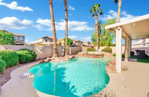 Seven Palms - Photo 23