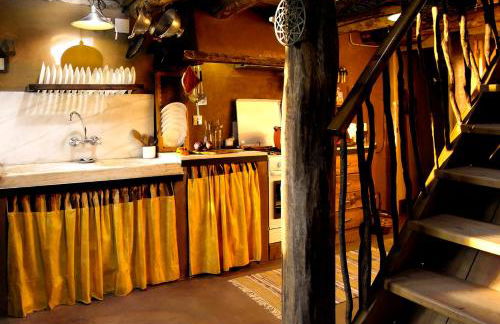 La Pegatera Masia rodeada de bosque ideal para desconectar - Photo 34