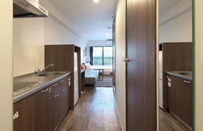 e-stay ebisu - Foto 17