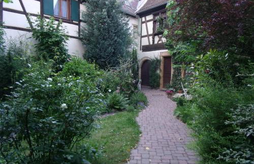 Studio La Grenouillère - Foto 1