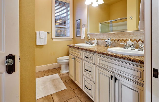 Admiral's Beach Retreat - Foto 25