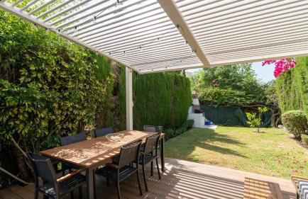 Luxury townhouse capricho golden mile - Foto 4