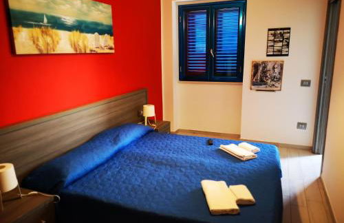 Case Vacanze La Margherita Fronte Mare - Foto 17