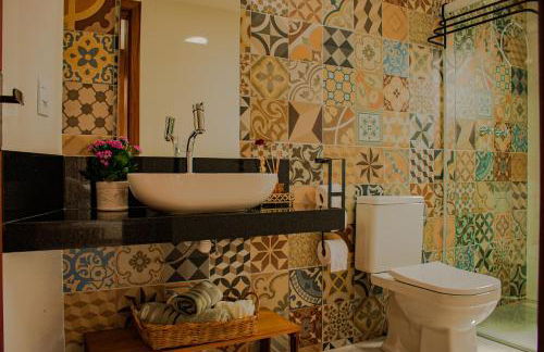 Pouso da Bia - Foto 36