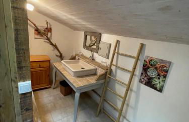 GITES - Mas Saint-Louis - Piscine chauffée - Foto 9