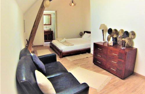 La Closeraie - Foto 9