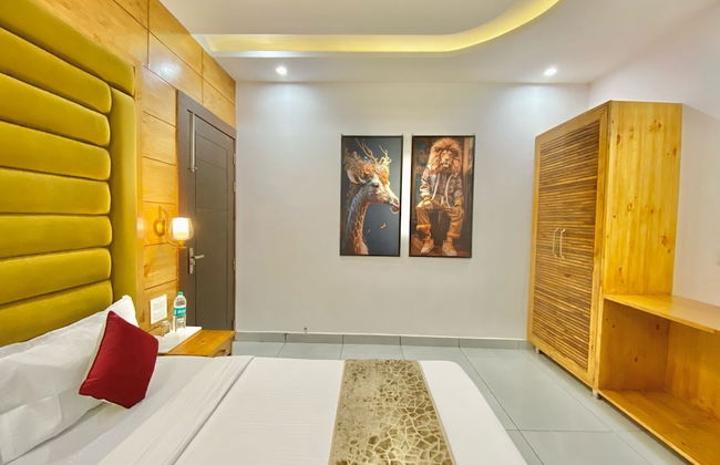 Kasauli Breeze Haven - Foto 9