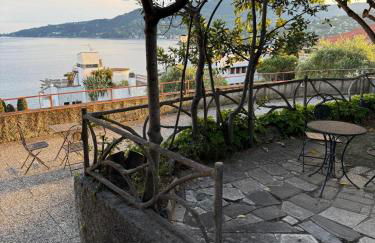 WELCOME RIVIERA Nautilus 11- vista mare-posto macchina individuale-ONLY ONE CAR-piscina condominiale estiva-attrezzatissimo - Foto 6