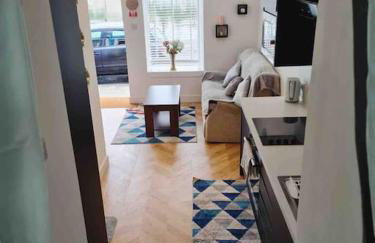 Penlea 1-bed Flat With Harbour View in Tarbert - Foto 30