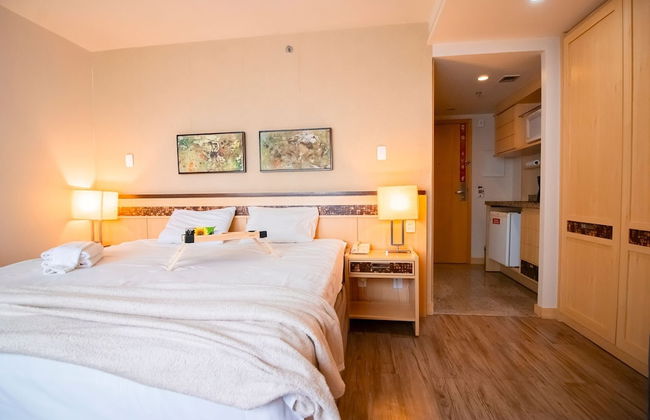 OZPED Flats Particulares Lets Idea - Foto 36