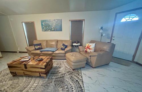 Private Home With Amazing Mountain Views-Two Bedroom and Two Bath - Foto 2