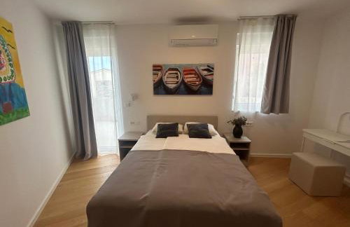 Apartman Maun - Foto 17