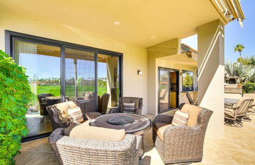 Community Pools & Golf Views: Palm Desert Condo! - Foto 21