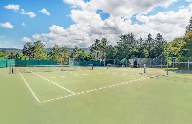 Hilton Grand Vacations Club Tremblant Canada - Foto 60