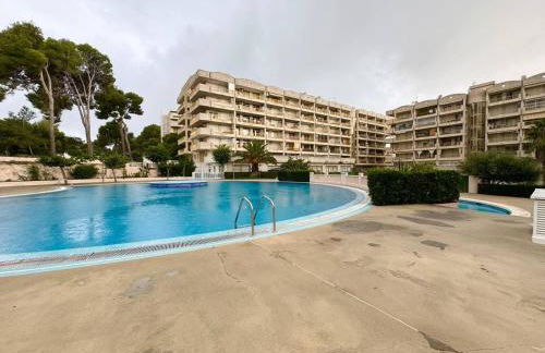 Apartsalou Masia - Foto 4
