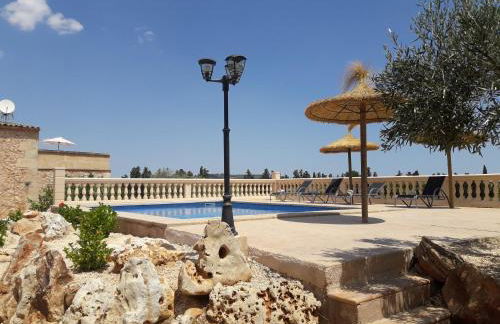 Es Lladoner Villa - Foto 16