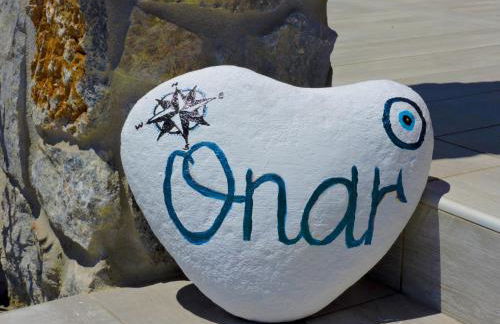 Onar Luxury Villa - Adults Only - Foto 8