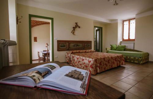 Il Pozzo Fiorito - Foto 43