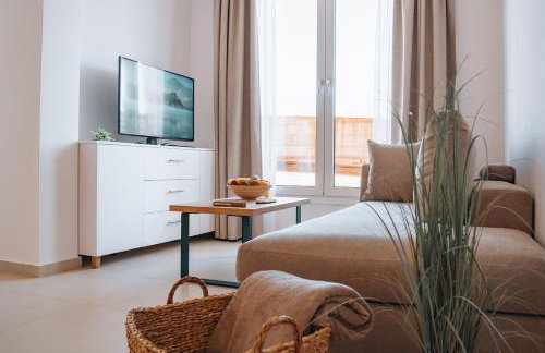 Grand White Apartments - Foto 16