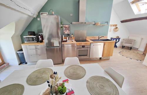 Reflets de Sologne - Foto 6