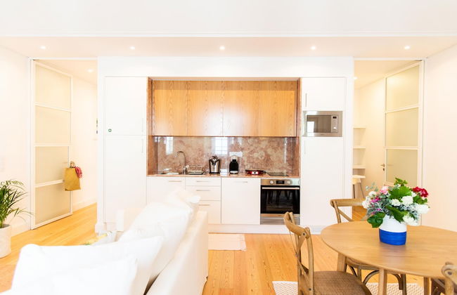 Apartamentos Ferreiros - Foto 43