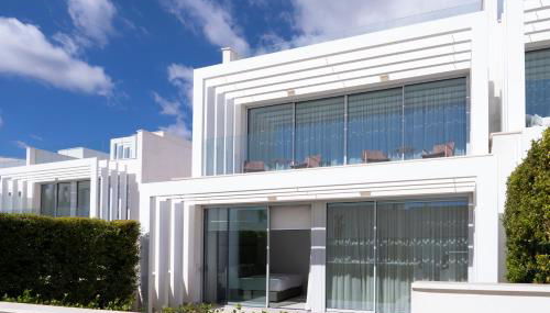 Villa La Perla Sotogrande - since 2022 - Sea View - 3 Bedrooms and Bathrooms - La Reserva Beach and Golf nearby - Foto 2