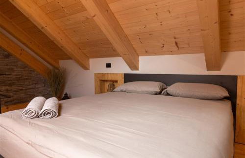 Mountain Penthouse - In the heart of Domodossola - Foto 8