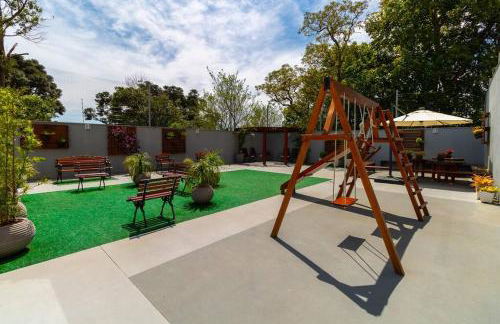 Maravilhoso Próx. Atitus c/Garagem NOVO - Foto 10