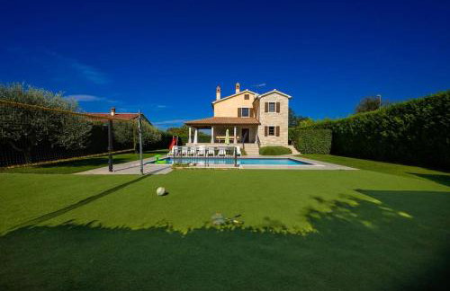 Villa Nikka by IstriaLux - Foto 22