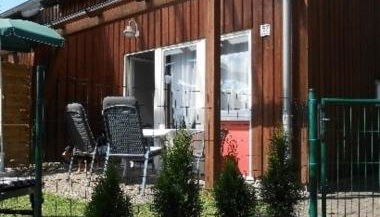 Ferienhaus Tine am Schlossberg in Zandt - Foto 2