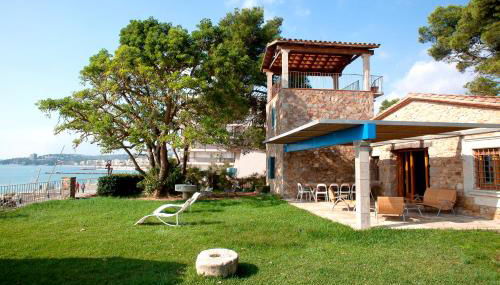 ÀNCORA VELLA - Foto 2, Garden, Garden view