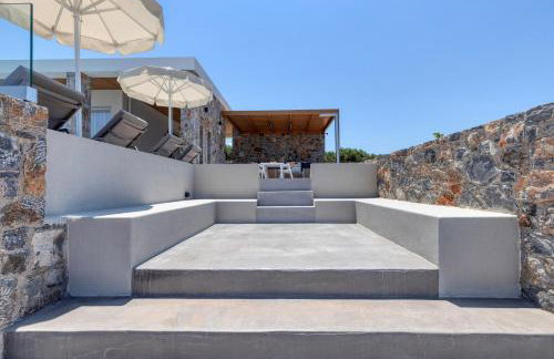ALBERTO- Luxury Villas Resort - Foto 17