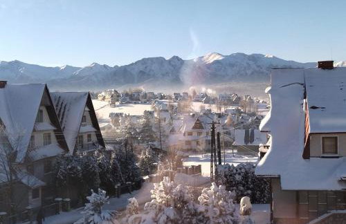 Domki u Jasia - Foto 25