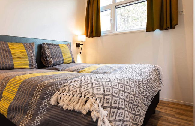 Modern Chalet With Dishwasher - Foto 4