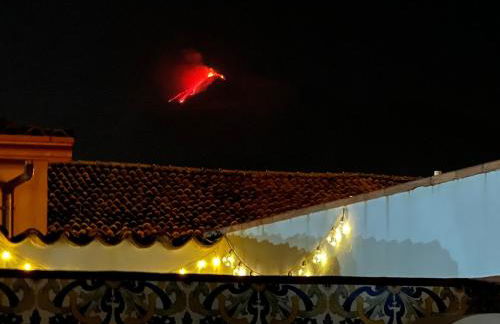 Casa Vacanza da Zero - Terrazza Etna a 5' dal Mare - Foto 36