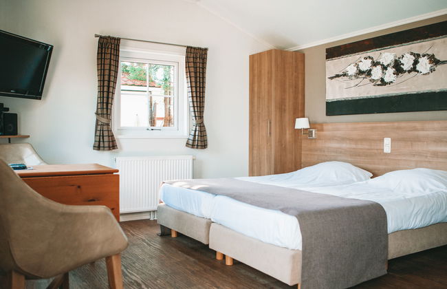 1 bedroom House in Voorthuizen with swimming pool and garden - Photo 2