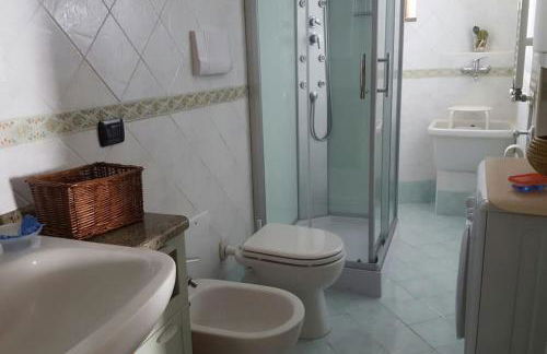 Amalfi Coast Casa vacanze Marino - Foto 28