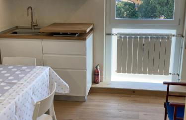 Guido's Apartment Villa Romana - Foto 6