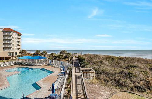 St Regis 2209 - Seaview Haven - Foto 16