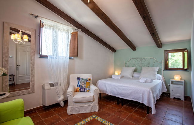 Agriturismo Il Convento - Foto 11