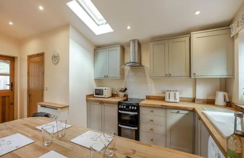 Thornycroft Cottage - Foto 9