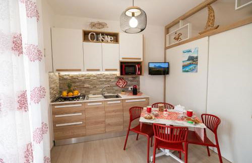 MARE e Terra Holiday fronte mare - Foto 44