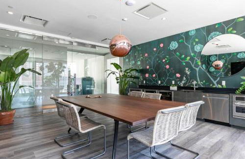 Blueground Clinton Hill wd gym nr Barc Cntr NYC-1468 - Foto 31