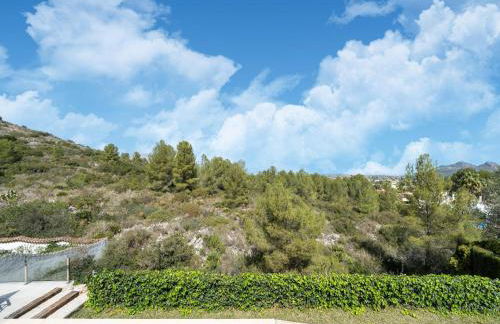 Modern Stay near Monte Solana - Foto 29