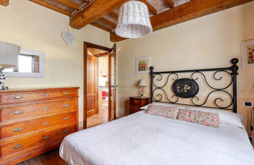 Historic Village With Pool Near Todi - Foto 15