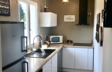 Maison côté lac - Foto 7