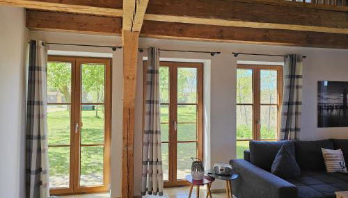 Hof am Meer "Seestern" - Foto 4