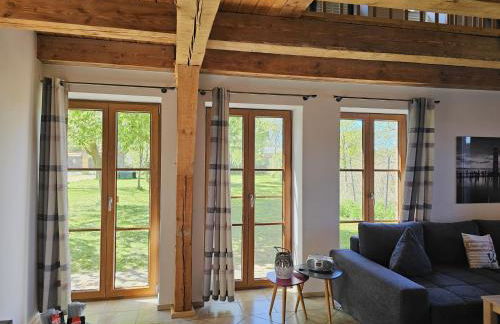 Hof am Meer "Seestern" - Foto 4