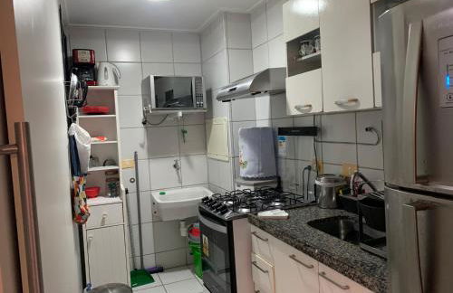 APARTAMENTO TEMPORADA MACEIO PAJUCARA 2Q - Photo 6