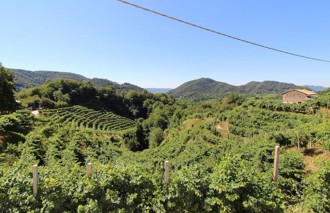 Belvilla by OYO Riva dei Tor - Foto 25